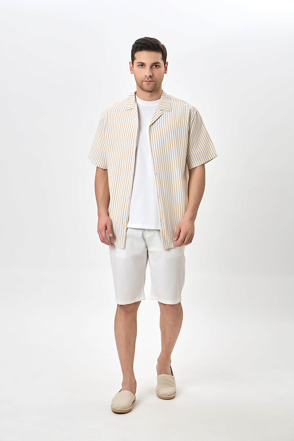 Шорты SS24BS3-26-19791 фото